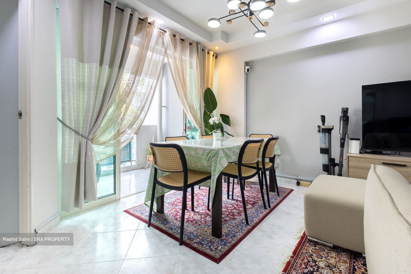 Blk 119D Rivervale Gardens (Sengkang), HDB 5 Rooms #605346691